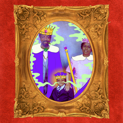 Smoke DZA X Pete Rock: Hustler's Catalog 2 { Record }