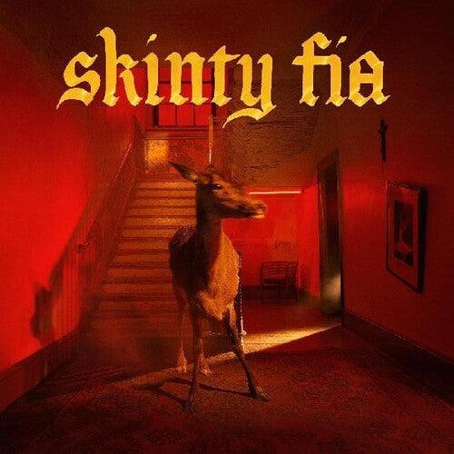 Fontaines D.C.- Skinty Fia ( LP )