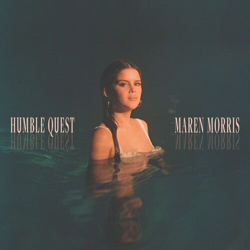 Maren Morris: Humble Quest { Record }
