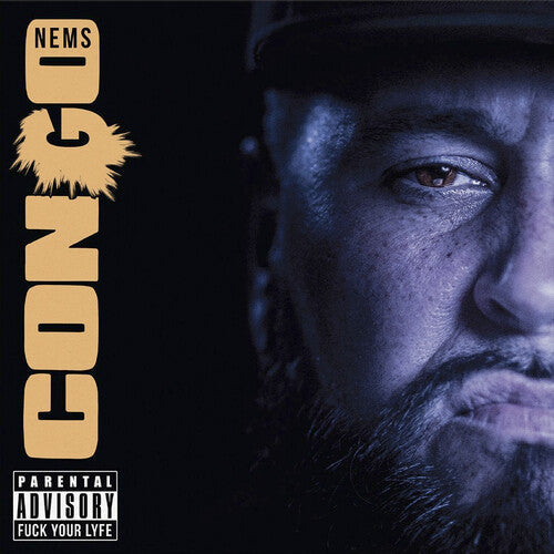 Nems: Congo { Record }