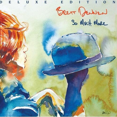 Brett Dennen- So Much More (Deluxe Edition) ( LP )