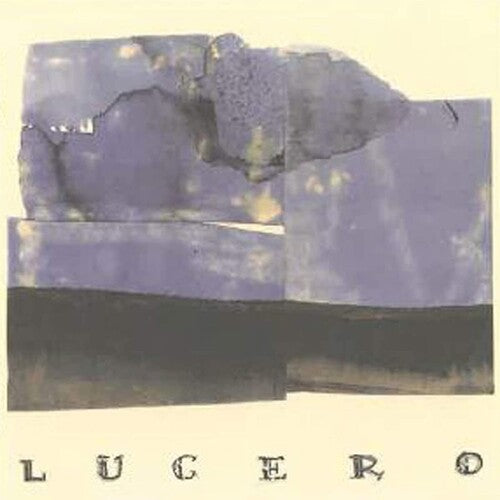 Lucero: Lucero - VINYL