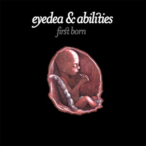 Eyedea & Abilities- First Born (20 Year Anniversary Edition) ( LP )