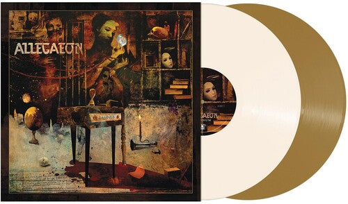 Allegaeon: Damnum - VINYL