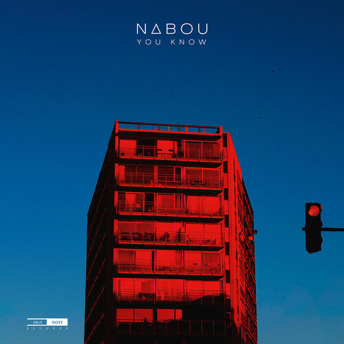 Nabou: You Know { Record }
