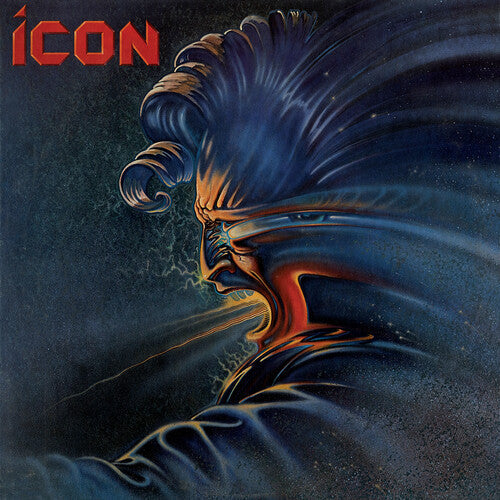 Icon: Icon (Special Deluxe Collector's Edition) - CD
