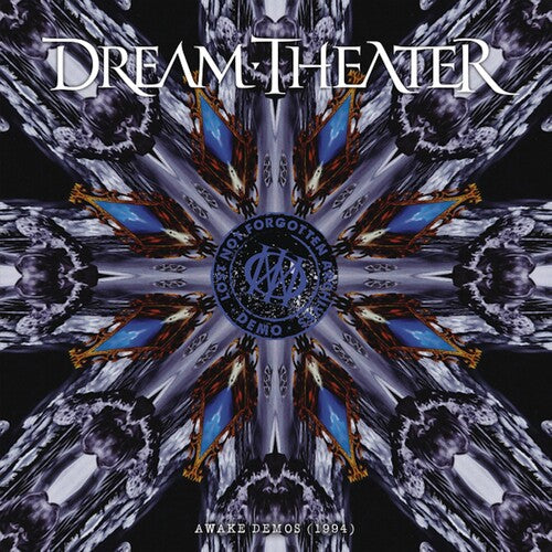 Dream Theater: Lost Not Forgotten Archives: Awake Demos (1994) - VINYL