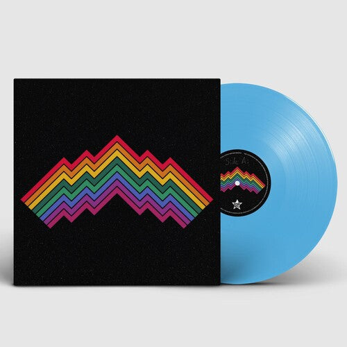 Jw Francis: Wanderkid - VINYL