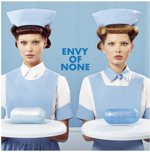 Envy of None- Envy Of None (Indie Exclusive Vinyl) ( LP )