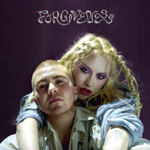 Girlpool: Forgiveness - CD