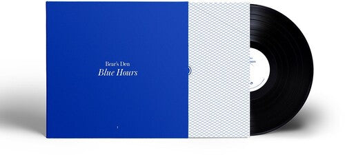 Bear's Den: Blue Hours { Record }