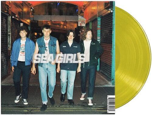 Sea Girls- Homesick (Indie Exclusive Vinyl) ( LP )