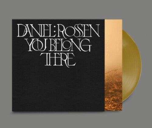 Daniel Rossen: You Belong There - VINYL