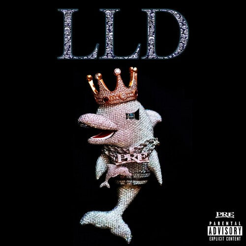 Paper Route Empire: Long Live Young Dolph - Oceania { Record }