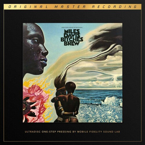 Miles Davis- Bitches Brew (Indie Exclusive Vinyl) ( LP )