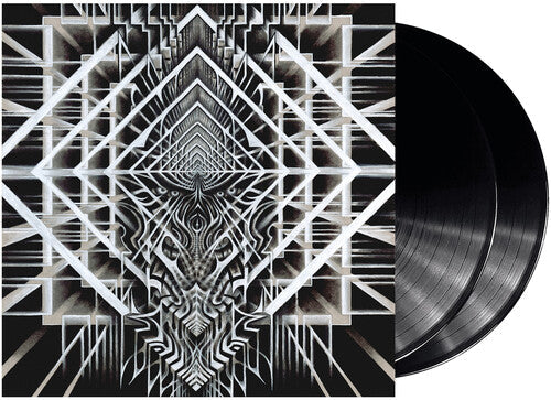 Growth: The Smothering Arms of Mercy - VINYL
