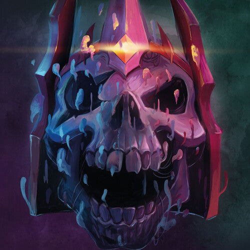 Yoann Laulan: Dead Cells: Volume 2 (Original Soundtrack) - VINYL