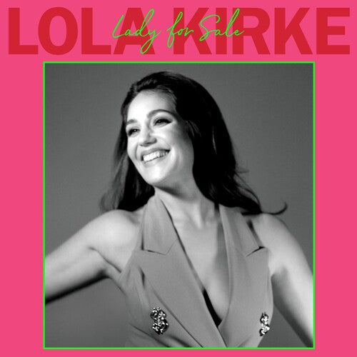 Lola Kirke: Lady For Sale - COMPACT DISCS