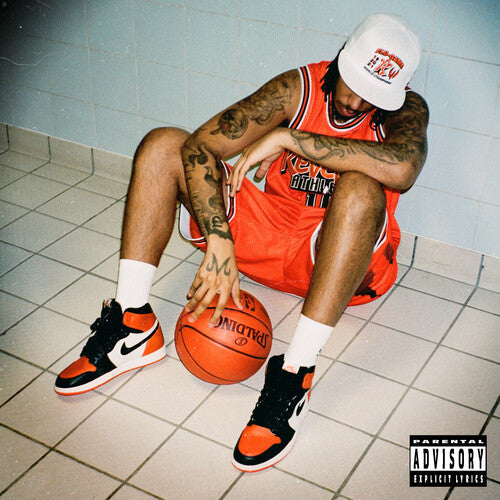 Aj Tracey: Flu Game { Record }