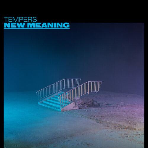 The Tempers- New Meaning ( LP )