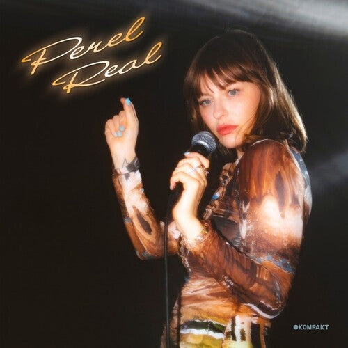 Perel: Real - 12-INCH SINGLE