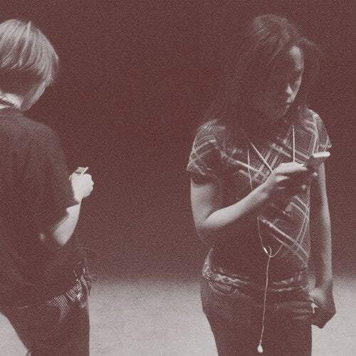Marina Rosenfeld: Teenage Lontano { Record }