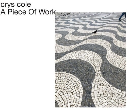 Crys Cole: Piece Of Work { Record }