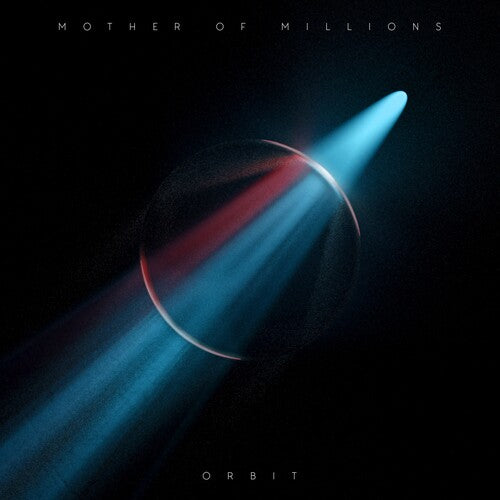 Mother of Millions: Orbit - VINYL