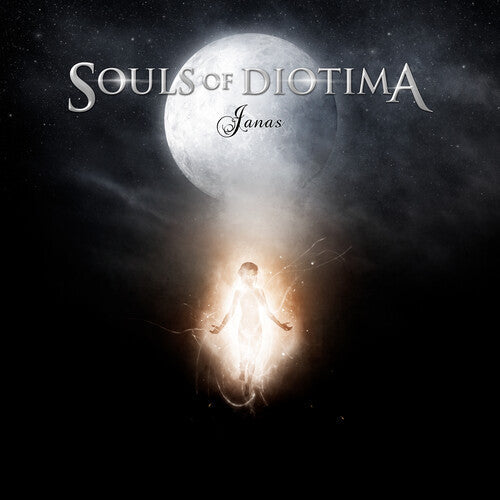 Souls of Diotima: Janas - VINYL
