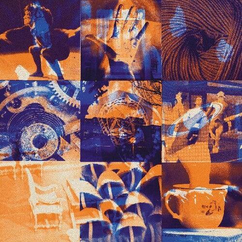 The Broadcast- Mother Is The Milky Way ( LP )