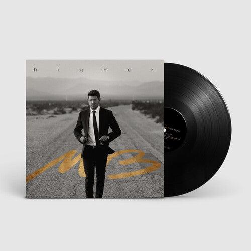 Michael Bublé- Higher ( LP )