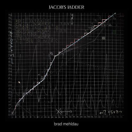 Brad Mehldau- Jacob's Ladder ( LP )