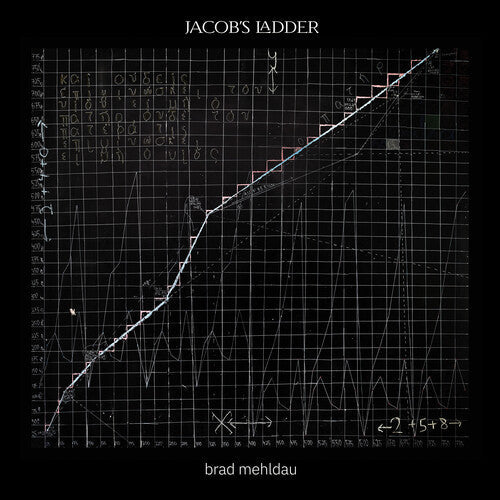 Brad Mehldau: Jacob's Ladder - CD