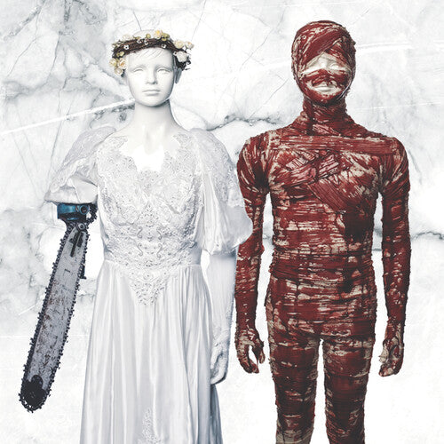Set To Stun: Set To Stun And The Desperado Undead - VINYL
