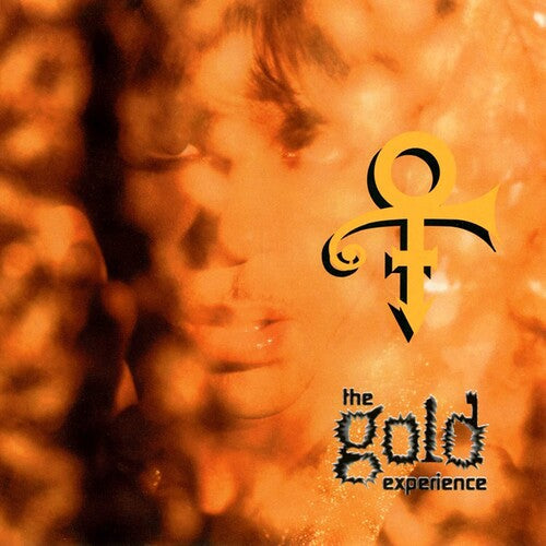 Prince & the Revolution: The Gold Experience - CD