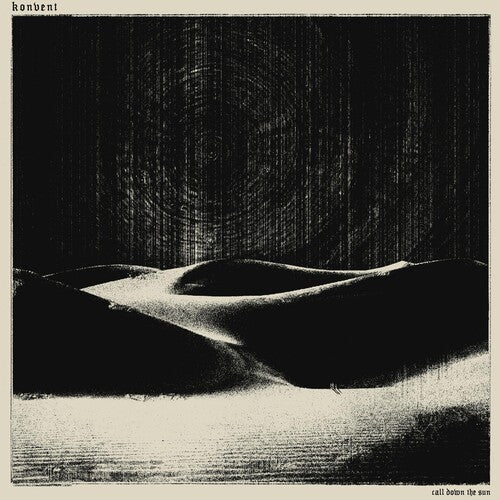 Konvent: Call Down The Sun - VINYL