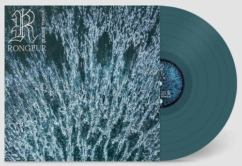 Rongeur: Glacier Tongue - VINYL