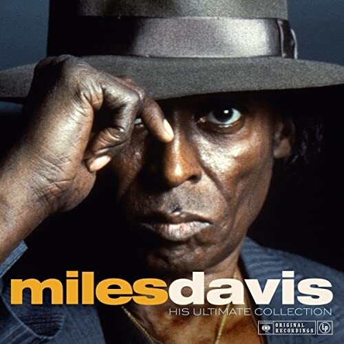 Miles Davis: MILES DAVIS His Ultimate Collection [180-Gram Black Vinyl] - VINYL