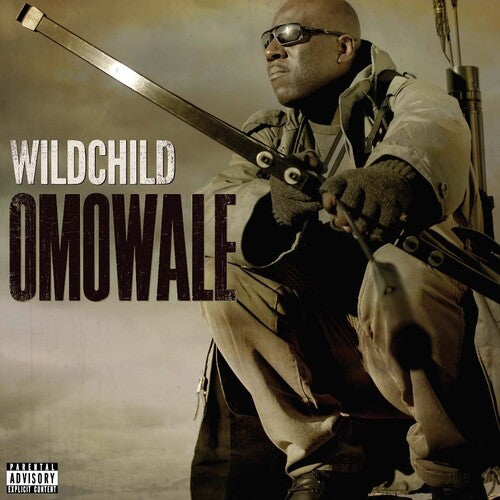 Wildchild (of Lootpack): Omowale { Record }