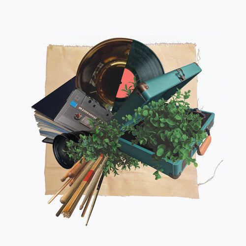 Cisco Swank: Some Things Take Time { Record }