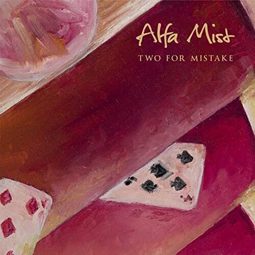 Alfa Mist: Two For Mistake - VINYL