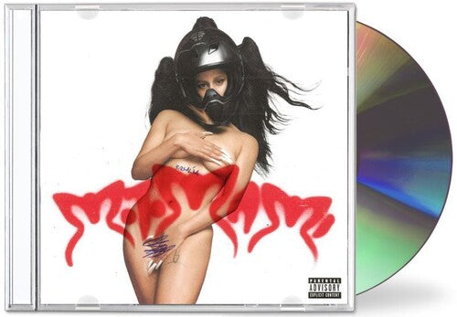 Rosalia: MOTOMAMI - CD