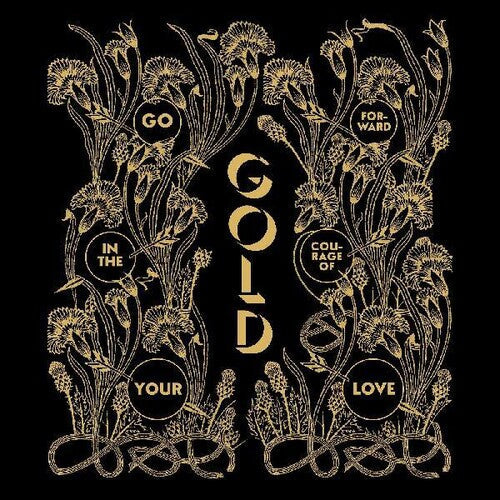 Alabaster Deplume: Gold { Record }