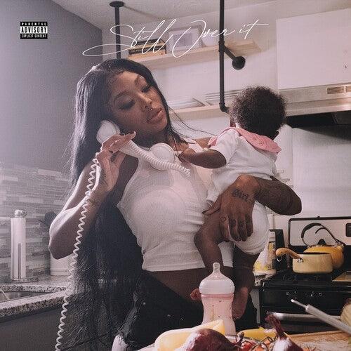Summer Walker- Still Over It ( LP )