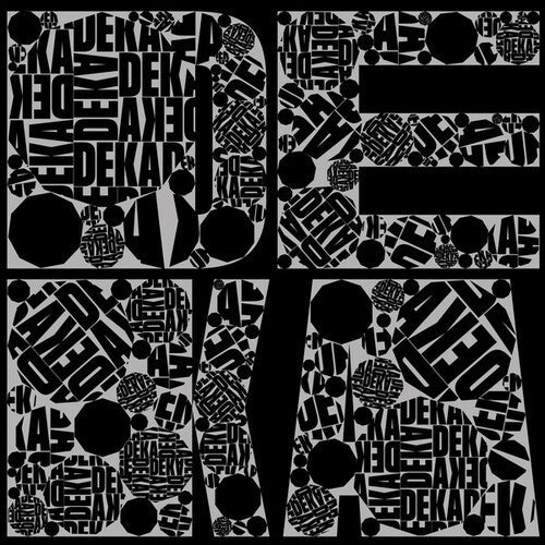 Various Artists: Deka (Various Artists) { Record }