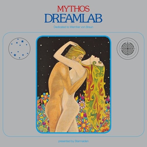 Mythos: Dreamlab - COMPACT DISCS