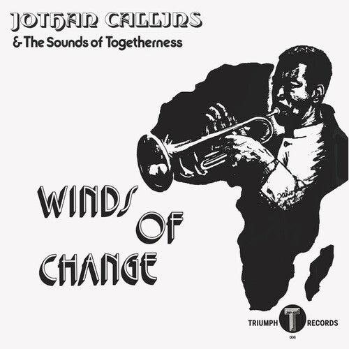 Winds of Change ( LP )