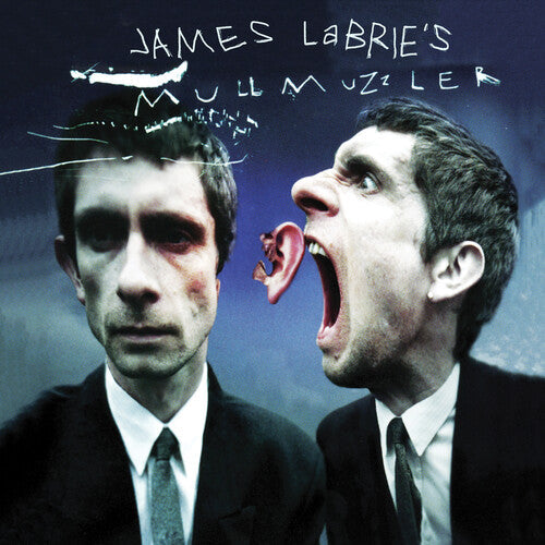 James LaBrie's MullMuzzler: Keep It To Yourself - CD