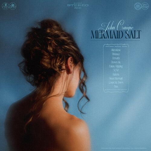 John Craigie- Mermaid Salt ( LP )