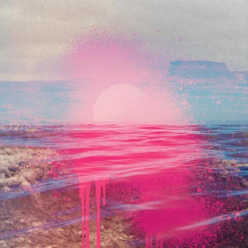 Rumtum: Isles In Indigo { Record }